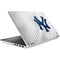 MLB New York Yankees Home Jersey HP Pavilion Skin